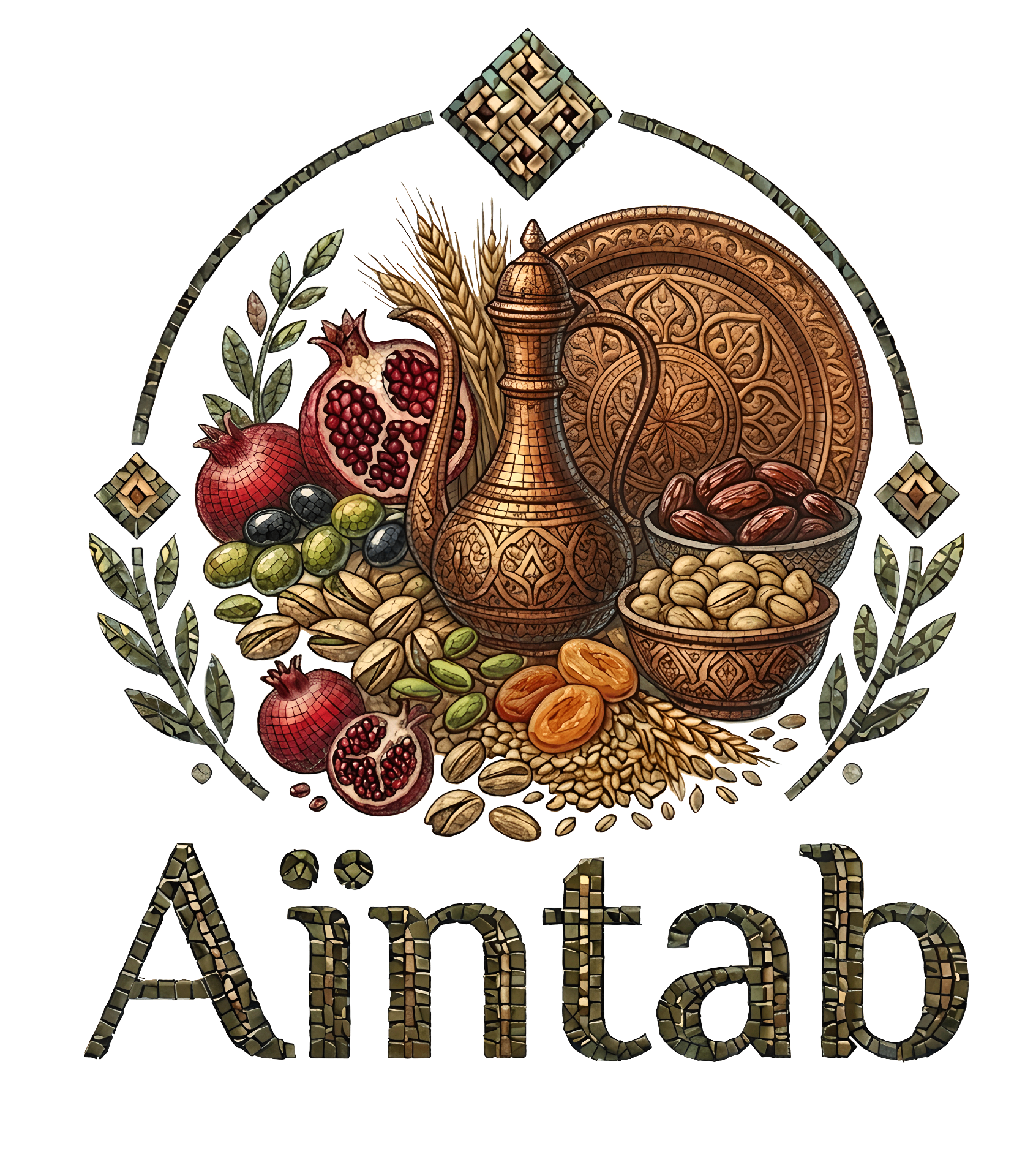Aïntab
