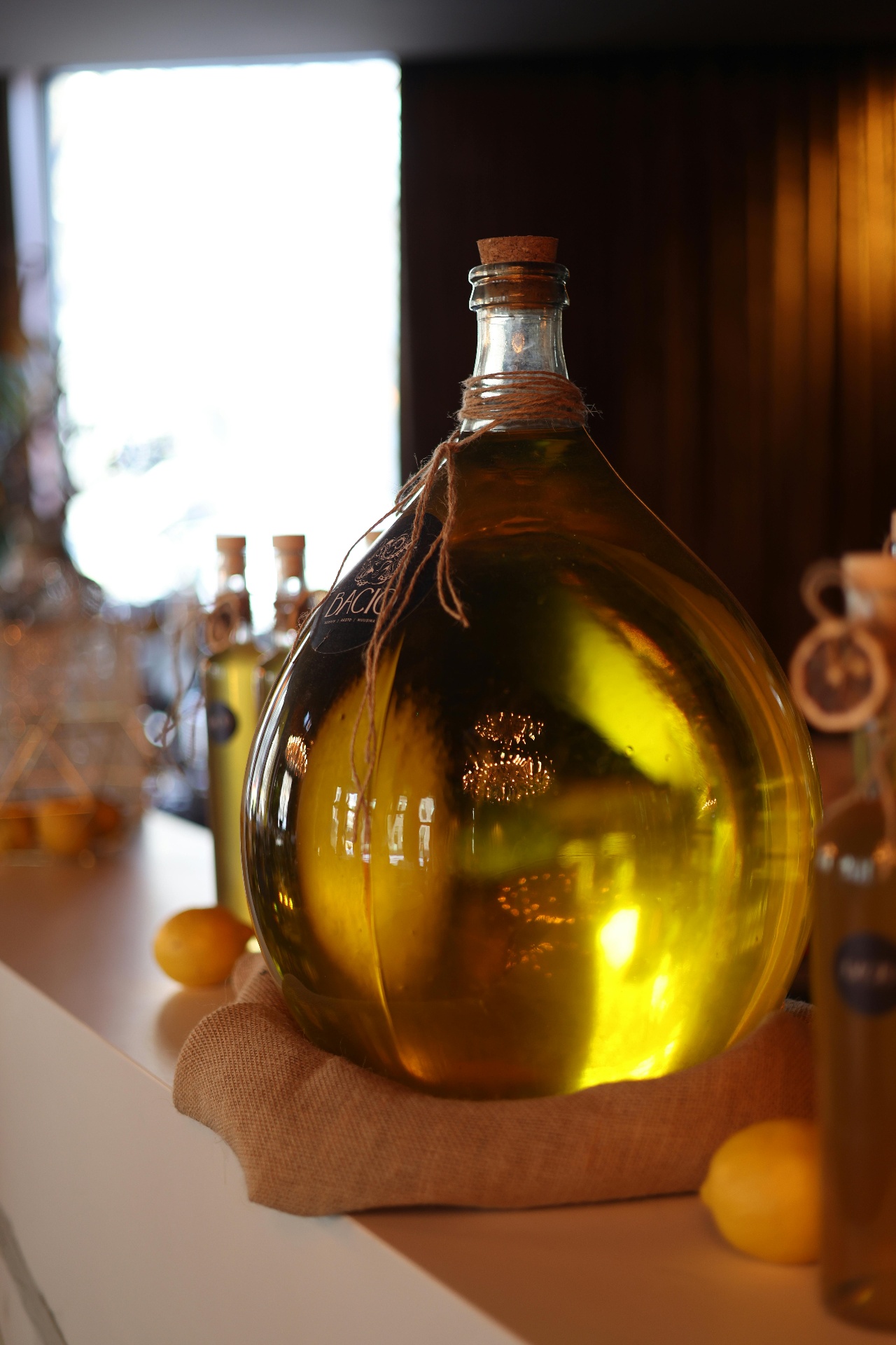 Vinaigres & Acidulés